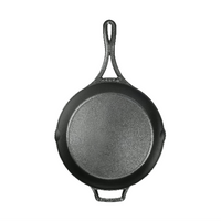 LODGE BLACKLOCK 10.25 INCH SKILLET