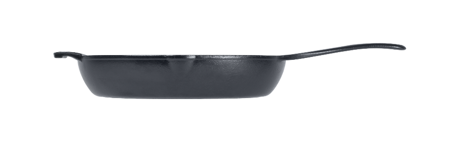LODGE BLACKLOCK 10.25 INCH SKILLET