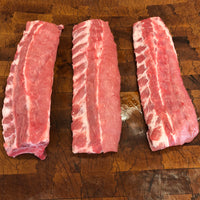 Back Ribs