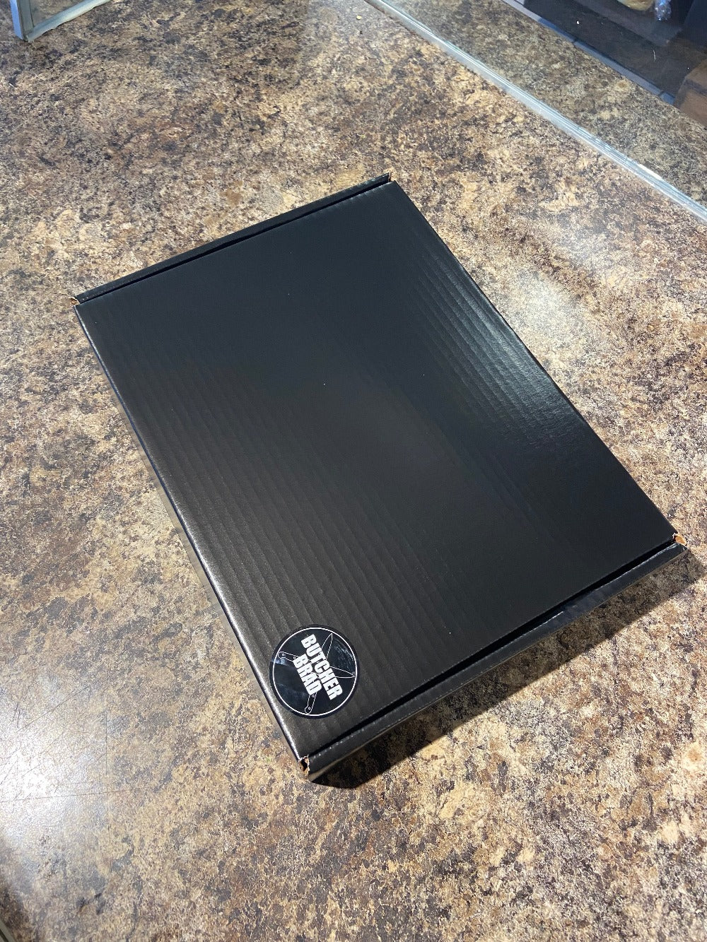 charcuterie box