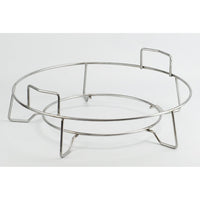 Large Woo for Large Big Green Egg