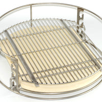 Large Adjustable Rig Slide Guide