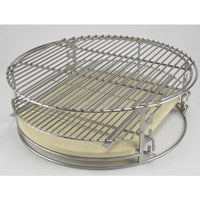 Large Adjustable Rig R&B Combo