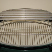 XL Adjustable Rig w Pair Crossbars