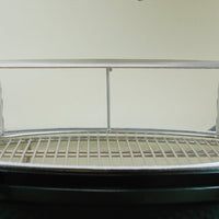 XL Adjustable Rig w Pair Crossbars