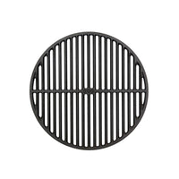 Round Cast Iron Grid