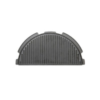 Half Cast Iron Plancha Griddle
