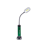 Flexible Grill Light