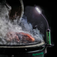 Flexible Grill Light