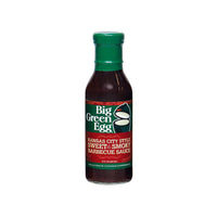 Barbecue Sauces