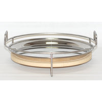 Medium Woo Ring