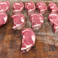 AAA Ribeye Steak