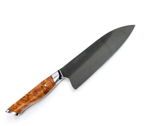 6” Chef Knife - STEELPORT Knives
