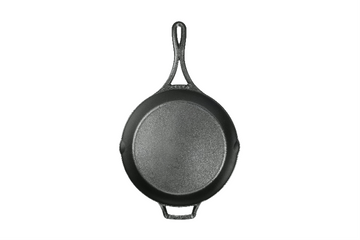 LODGE BLACKLOCK 10.25 INCH SKILLET