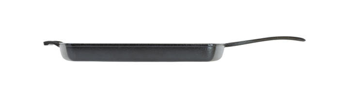 LODGE BLACKLOCK 12 INCH SQUARE GRILL PAN