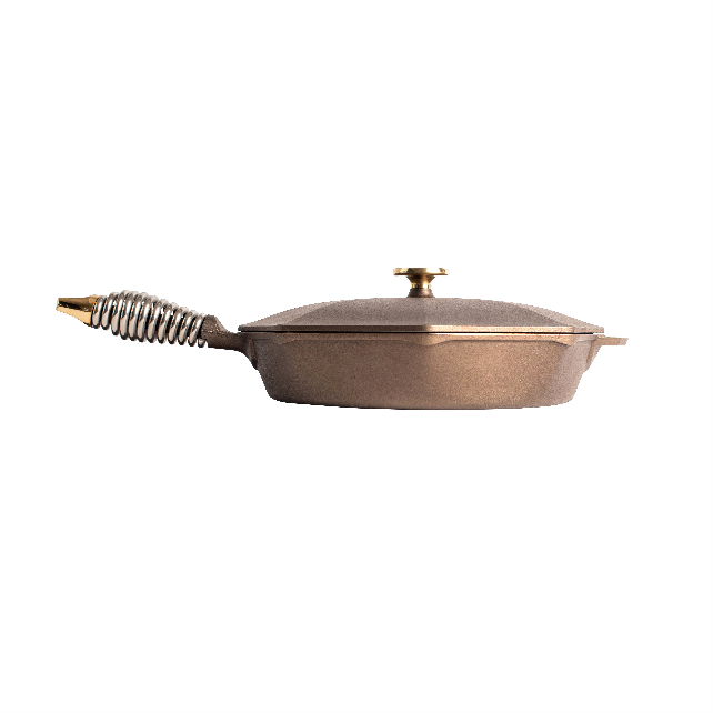 cast-iron-skillet