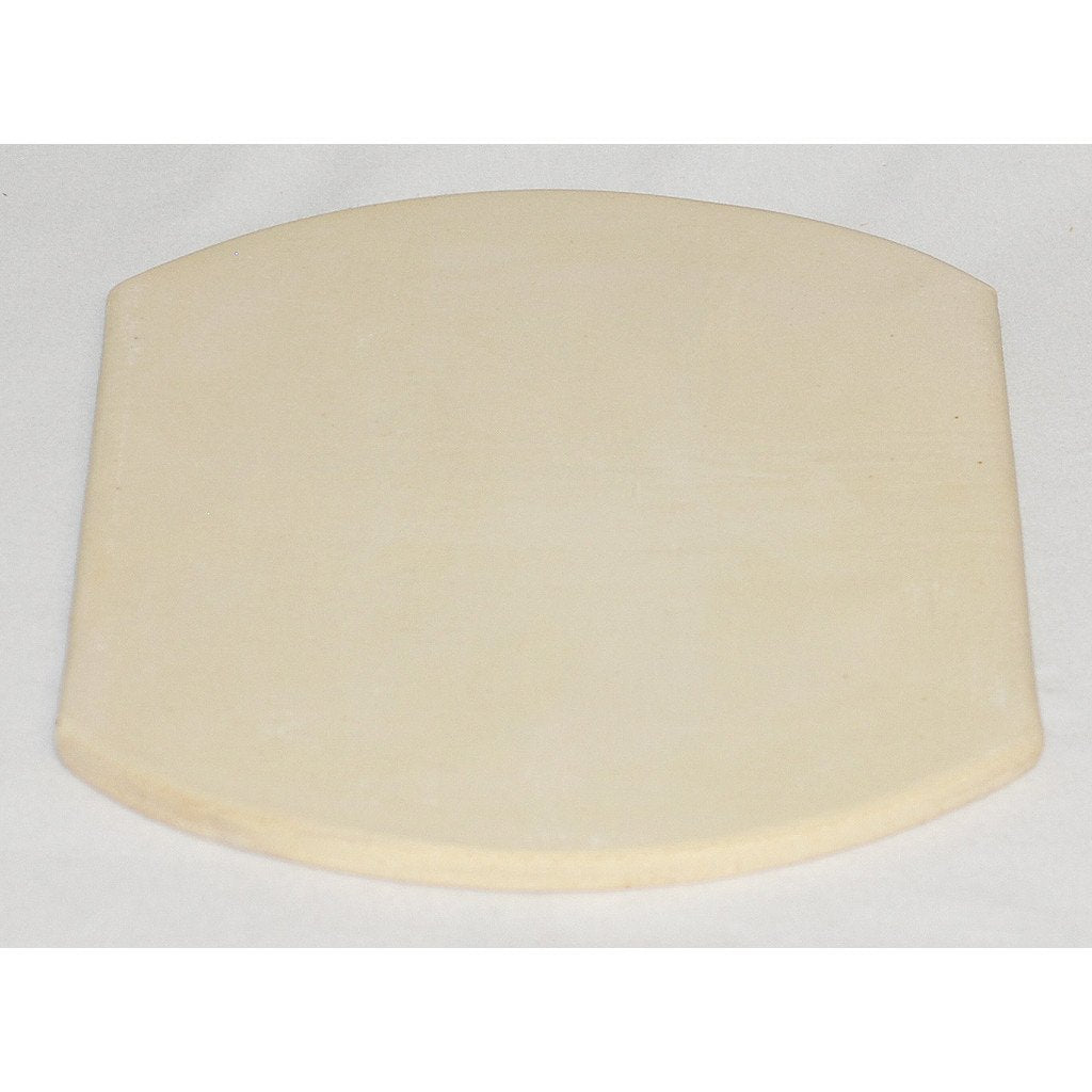 13 X 17 Inch Oval Ceramic Stone for Large Adjustable Rig