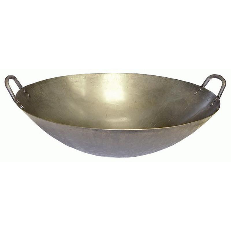 Carbon Steel Wok