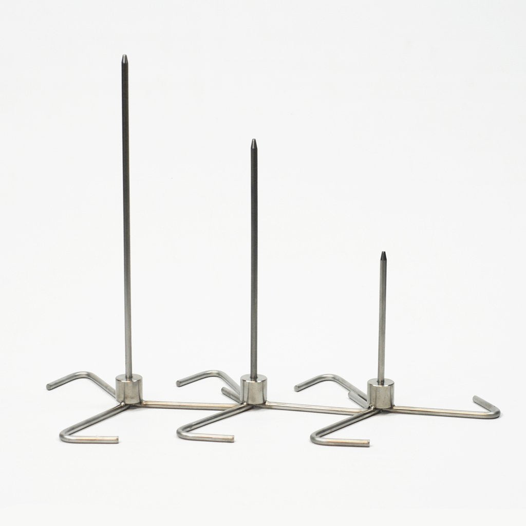 Meat Stick - Vertical Spit, 3 Length Options