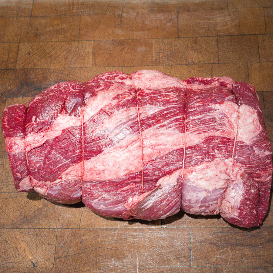 Beef AA6-7 Wagyu Brisket