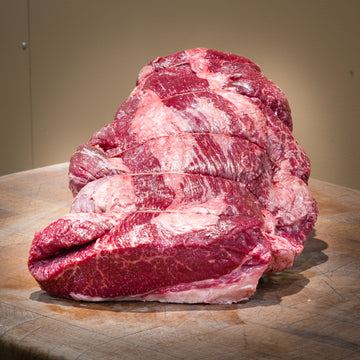 Beef AA6-7 Wagyu Brisket