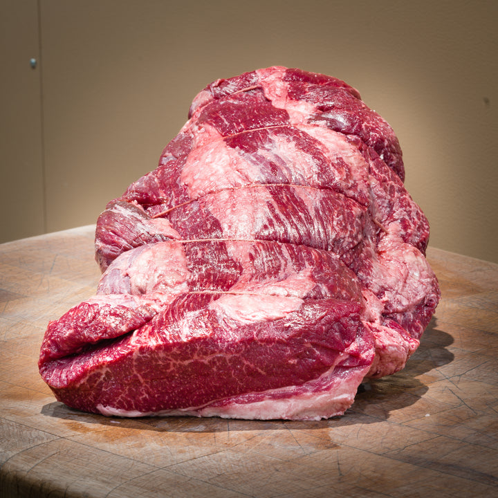 Beef AA6-7 Wagyu Brisket