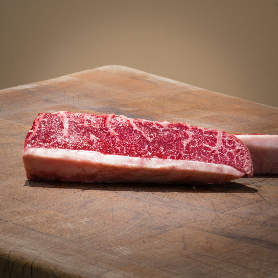 Beef AA9+ Wagyu Steak Strips
