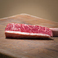 Beef AA9+ Wagyu Steak Strips