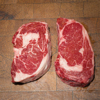 Beef Ribeye Steak from PEI