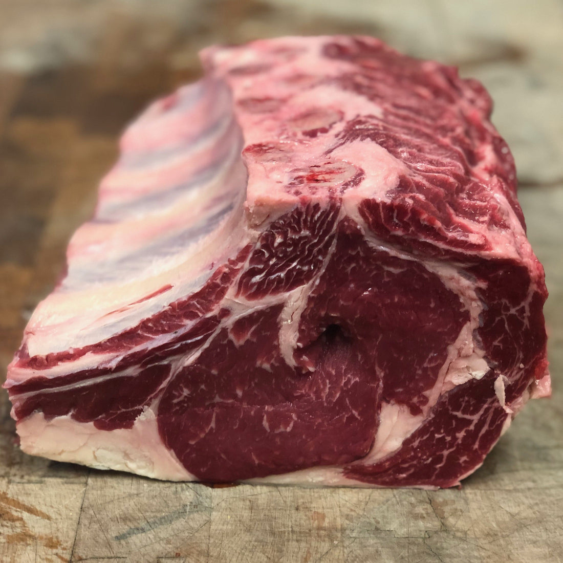 Prime Rib Pre-Order