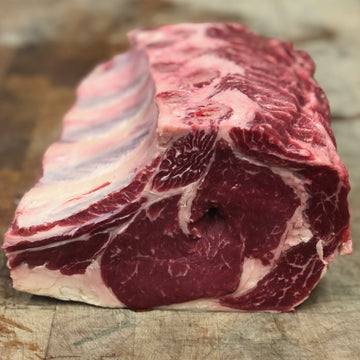 Prime Rib Pre-Order