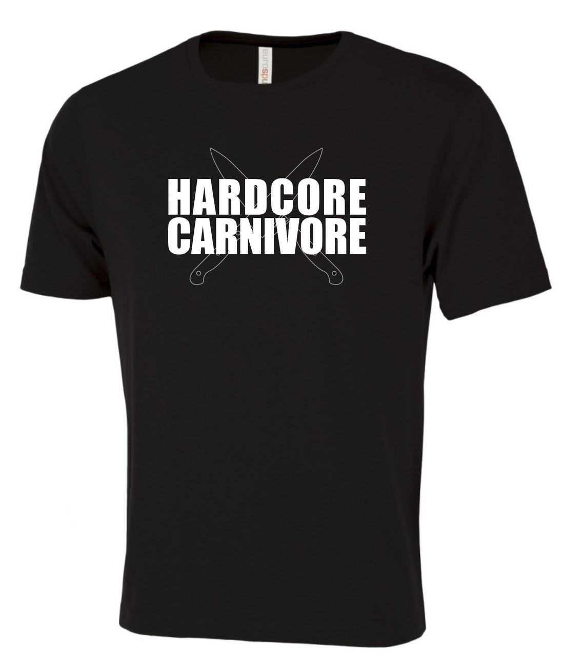 HARDCORE CARNIVORE T-Shirt
