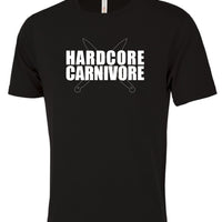 HARDCORE CARNIVORE T-Shirt