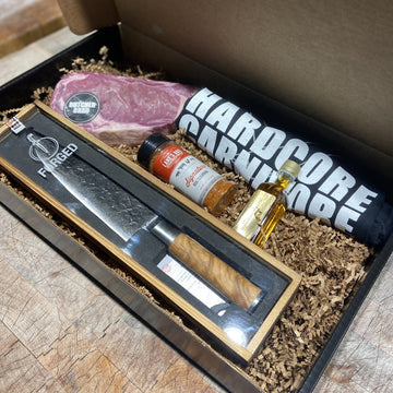 Butcher Brad Ultimate Gift Box