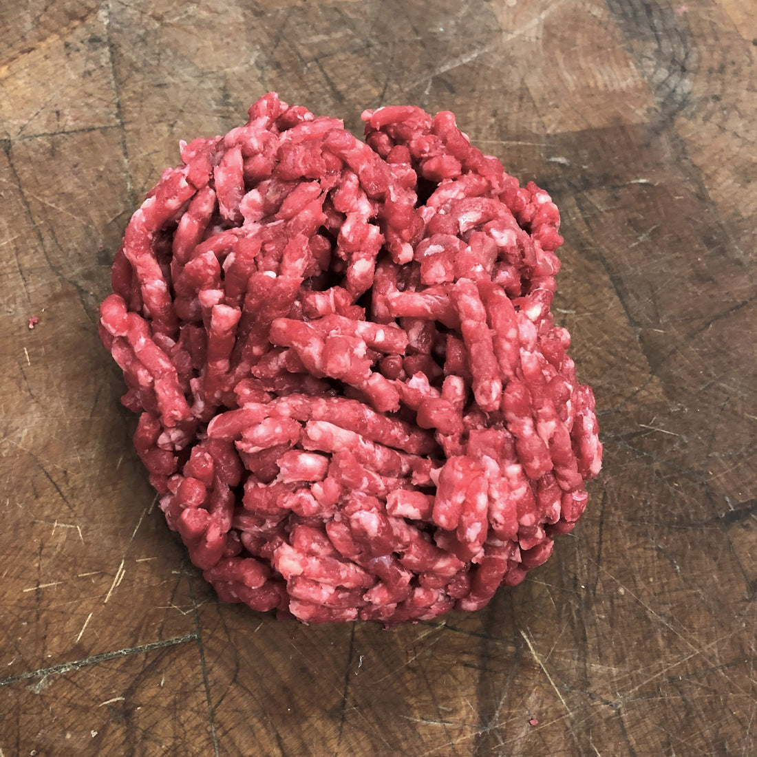 AAA Lean Ground Beef