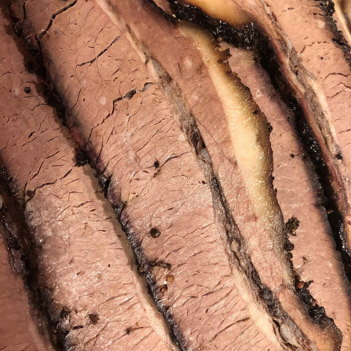 Butcher Brad Beef Brisket