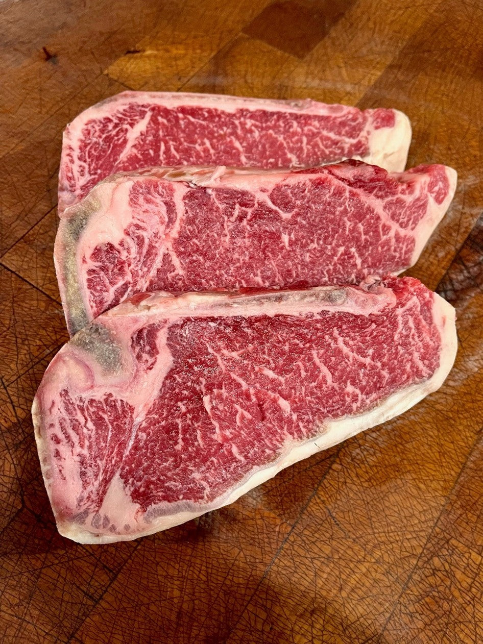 Beef Kansas Steak