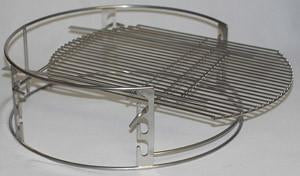 Oval Stainless Grids