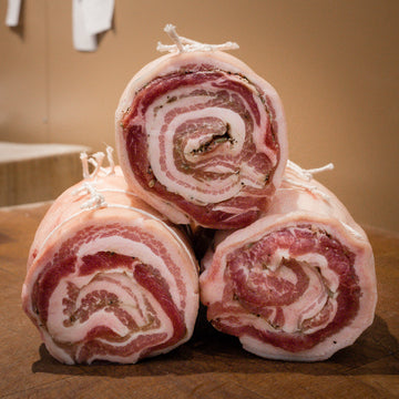 Pork Porchetta Roast Ontario Sourced