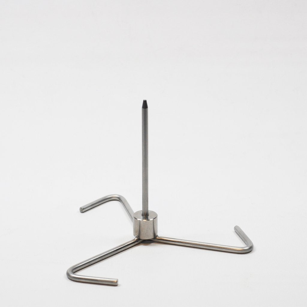 Meat Stick - Vertical Spit, 3 Length Options