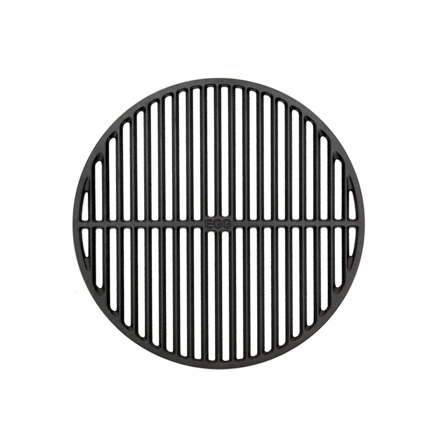 Round Cast Iron Grid