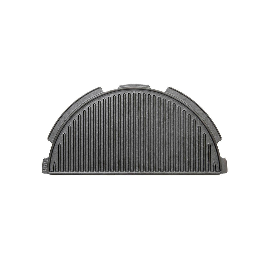 Half Cast Iron Plancha Griddle