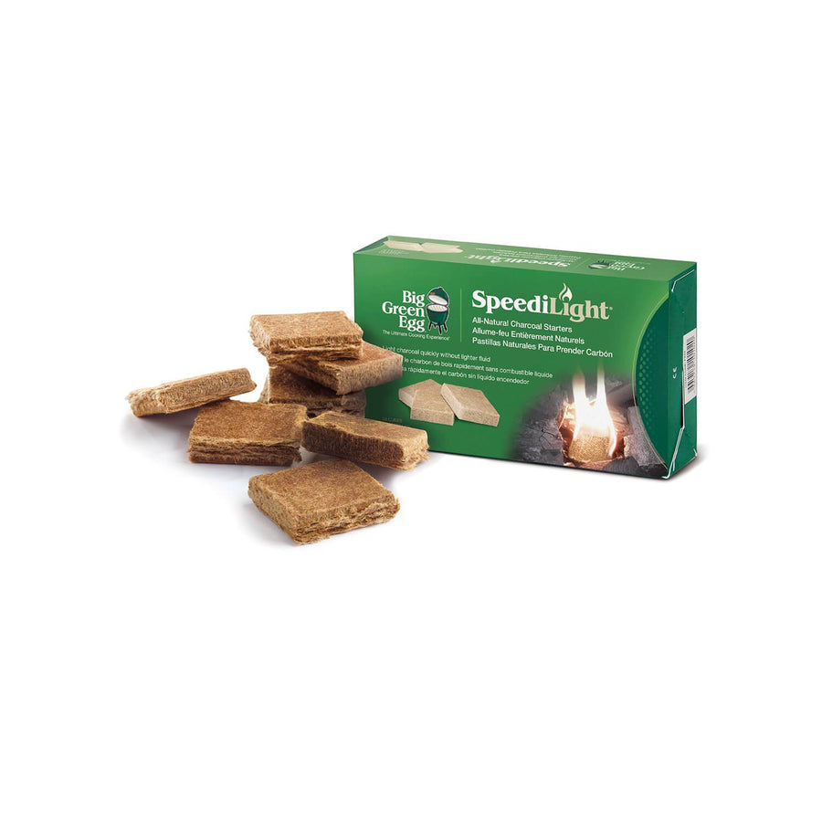 Charcoal Starters – All Natural SpeediLight