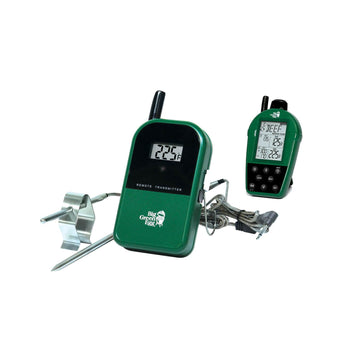 Dual-Probe Wireless Thermometer