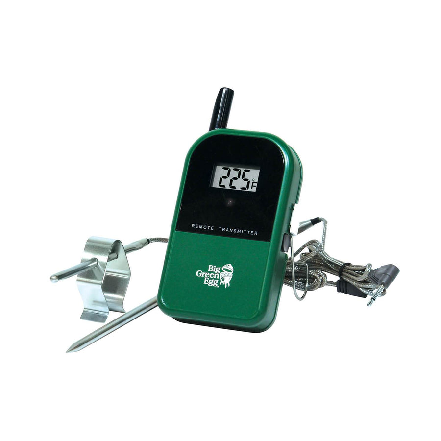 Dual-Probe Wireless Thermometer