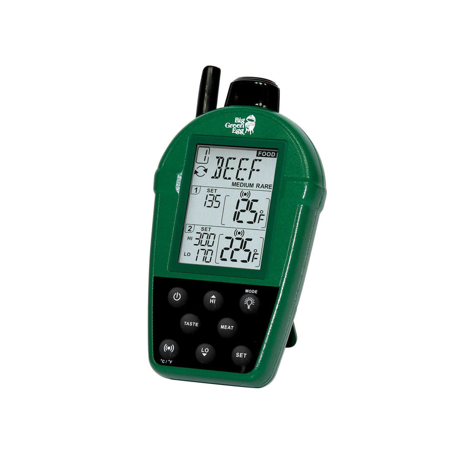 Dual-Probe Wireless Thermometer