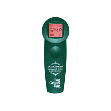 Infrared Cooking Surface Thermometer