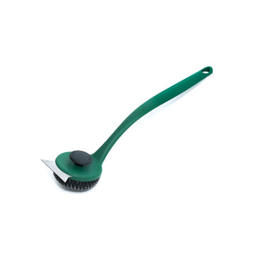 Grid Cleaner – Stainless Steel Mesh Scrubber/Brush