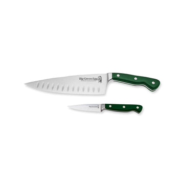Knife Set – Big Green Egg Pro-Series