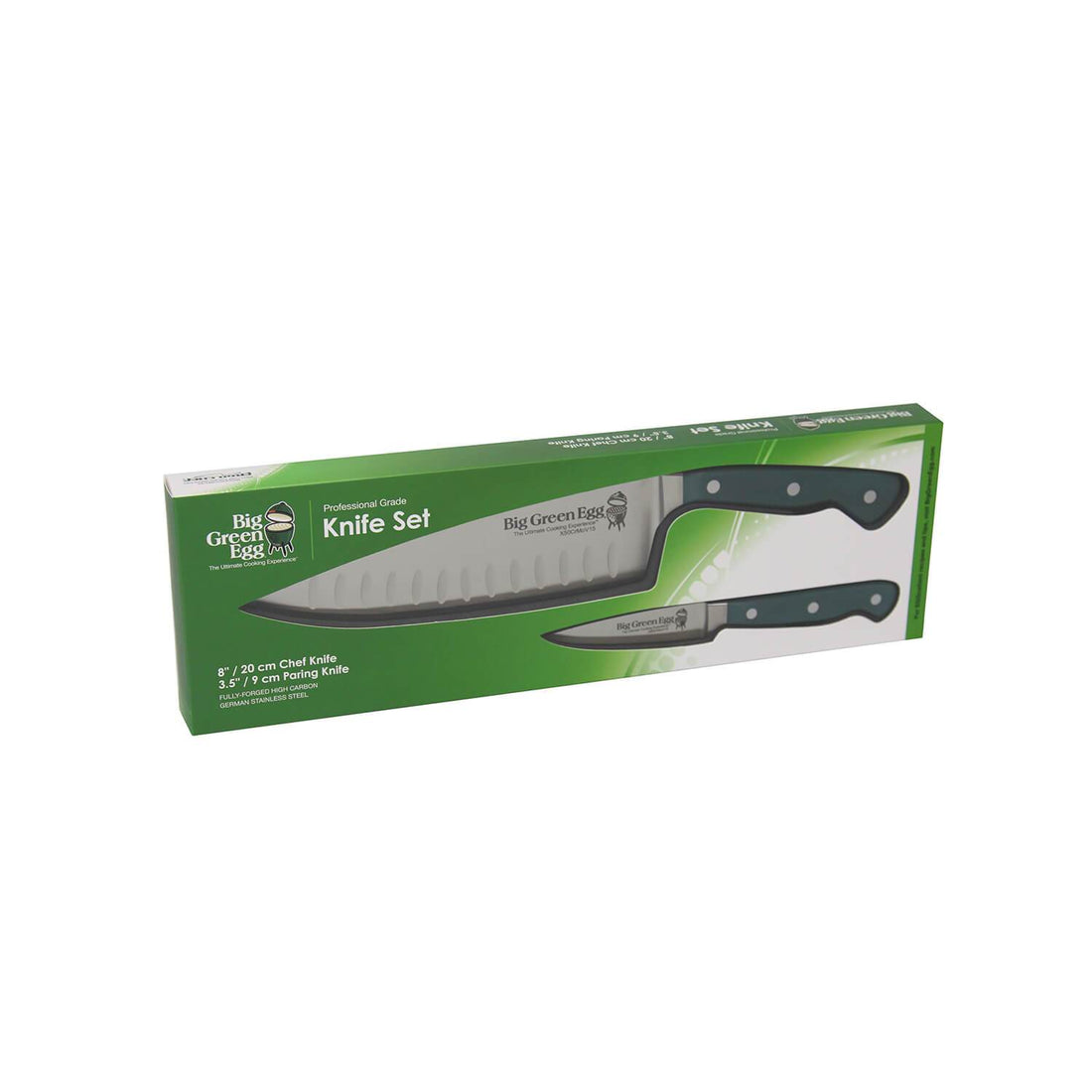Knife Set – Big Green Egg Pro-Series